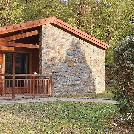 Mercus-garrabet, 2 Pieces, 4 Personnes - Fr-1-419-464 بيت للعطل